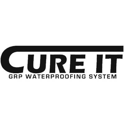 Cure-It-logo The GRP Guys Cure It logo