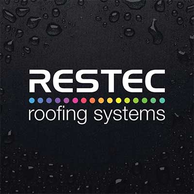 restec The GRP Guys restec logo